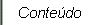  Contedo 