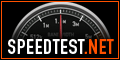Teste a velocidade da sua conexo  Internet com Speedtest.net