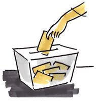 Eleição