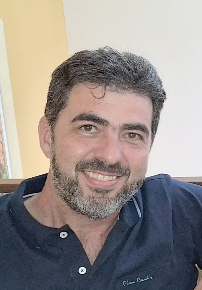 Prof. Carlos Marcelo Pedroso